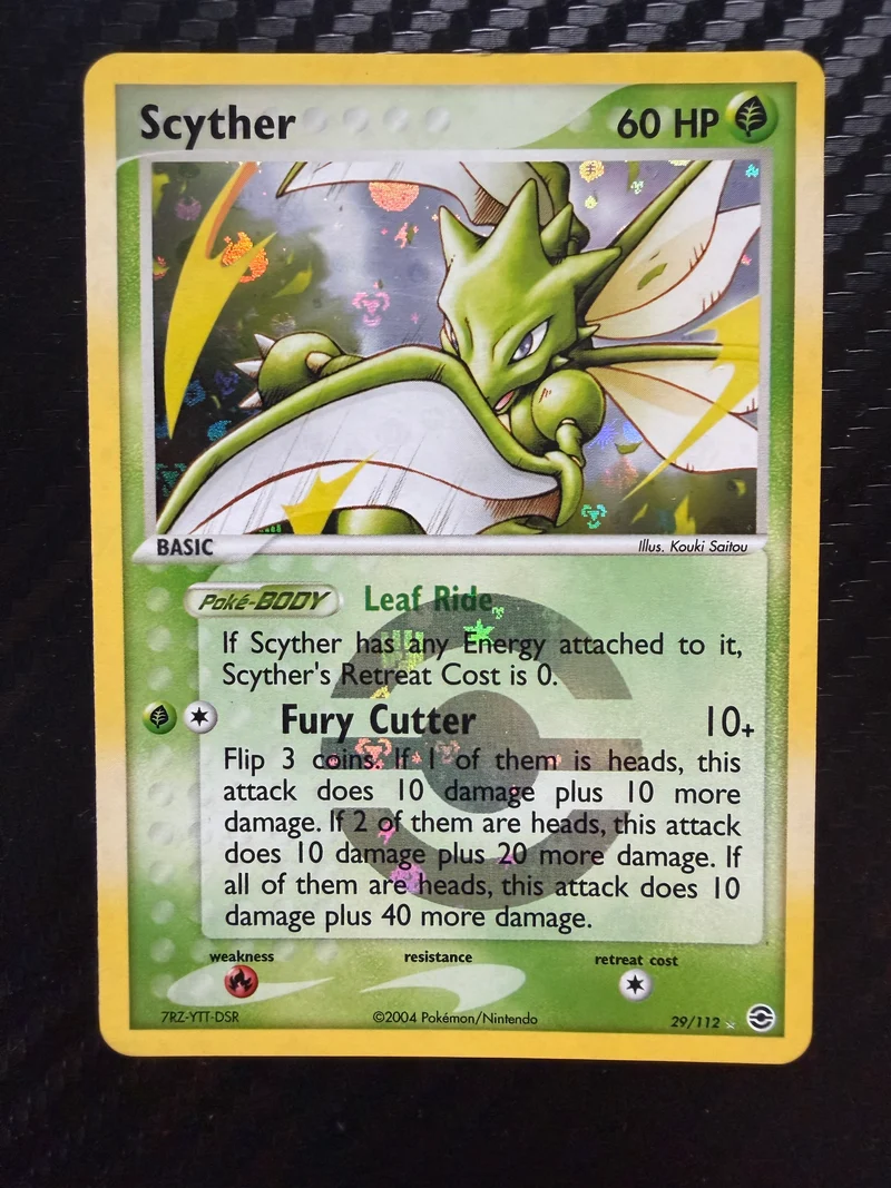 Scyther