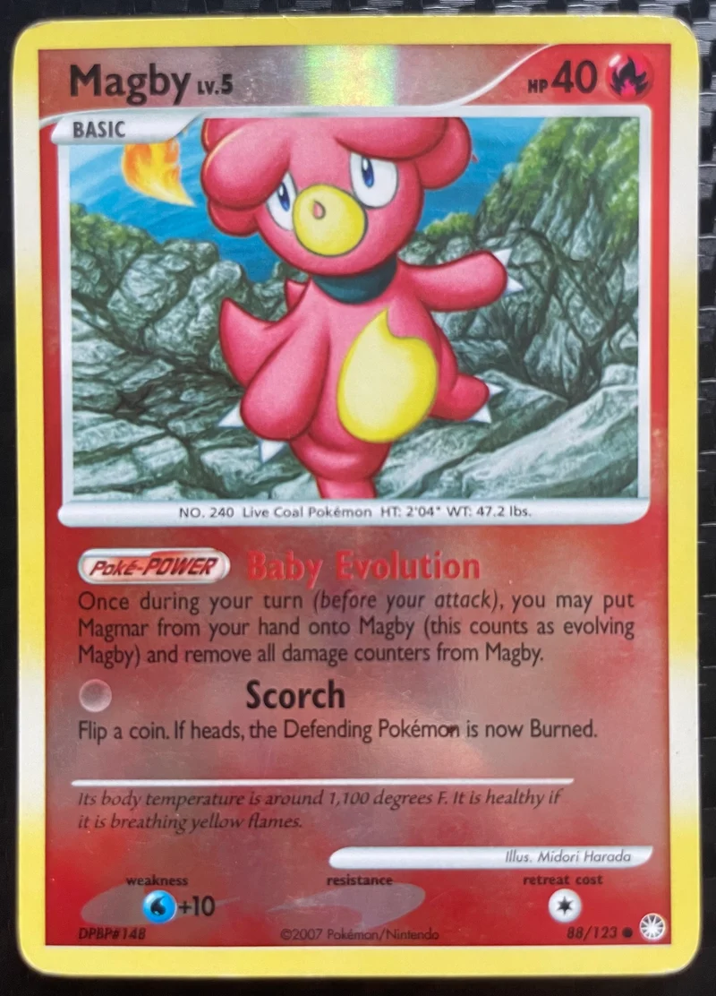 Magby