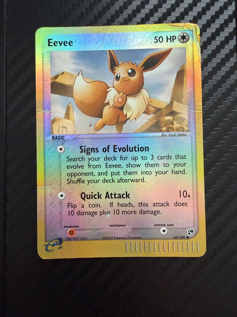 Eevee