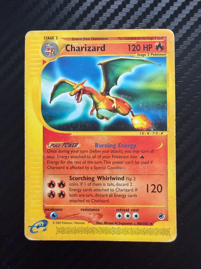 Charizard