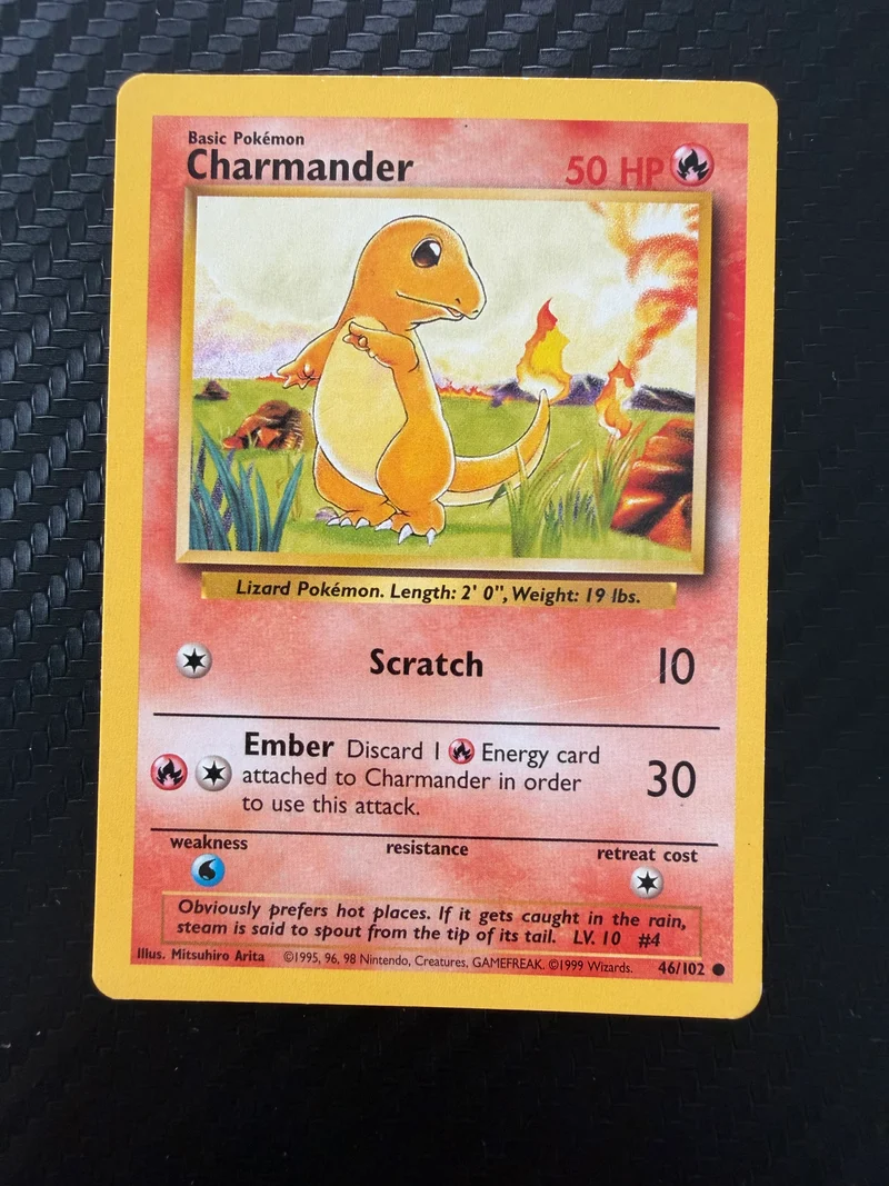 Charmander