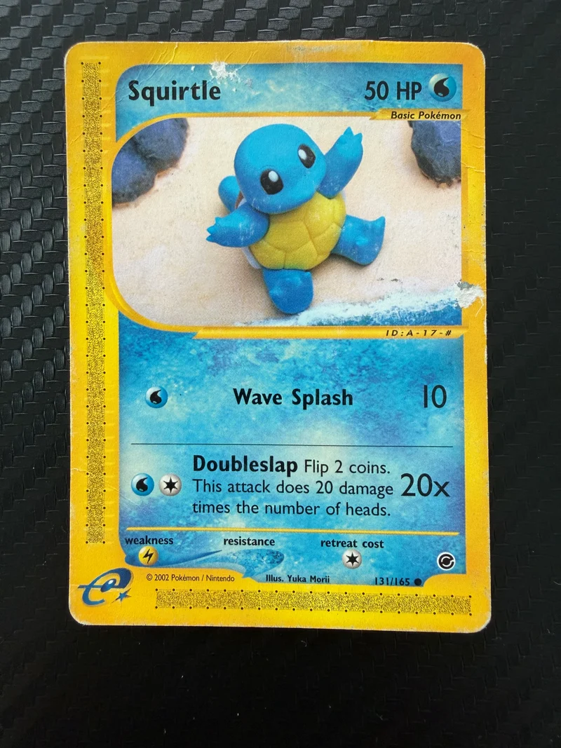 Squirtle