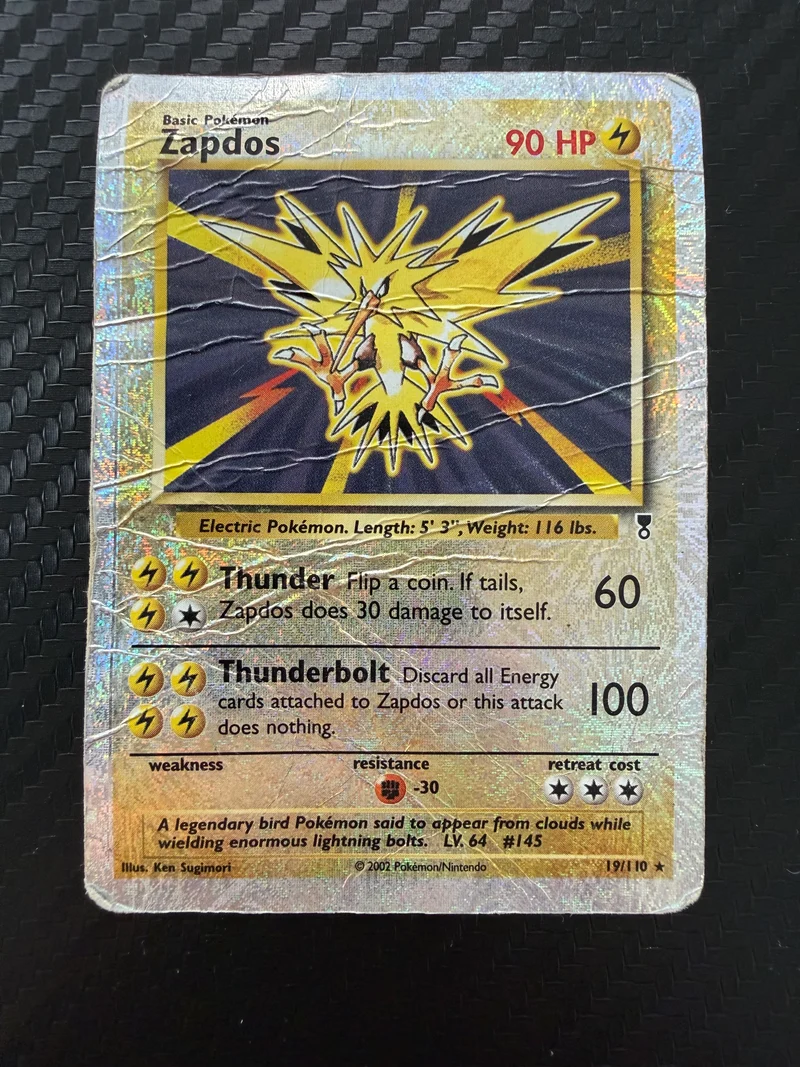 Zapdos
