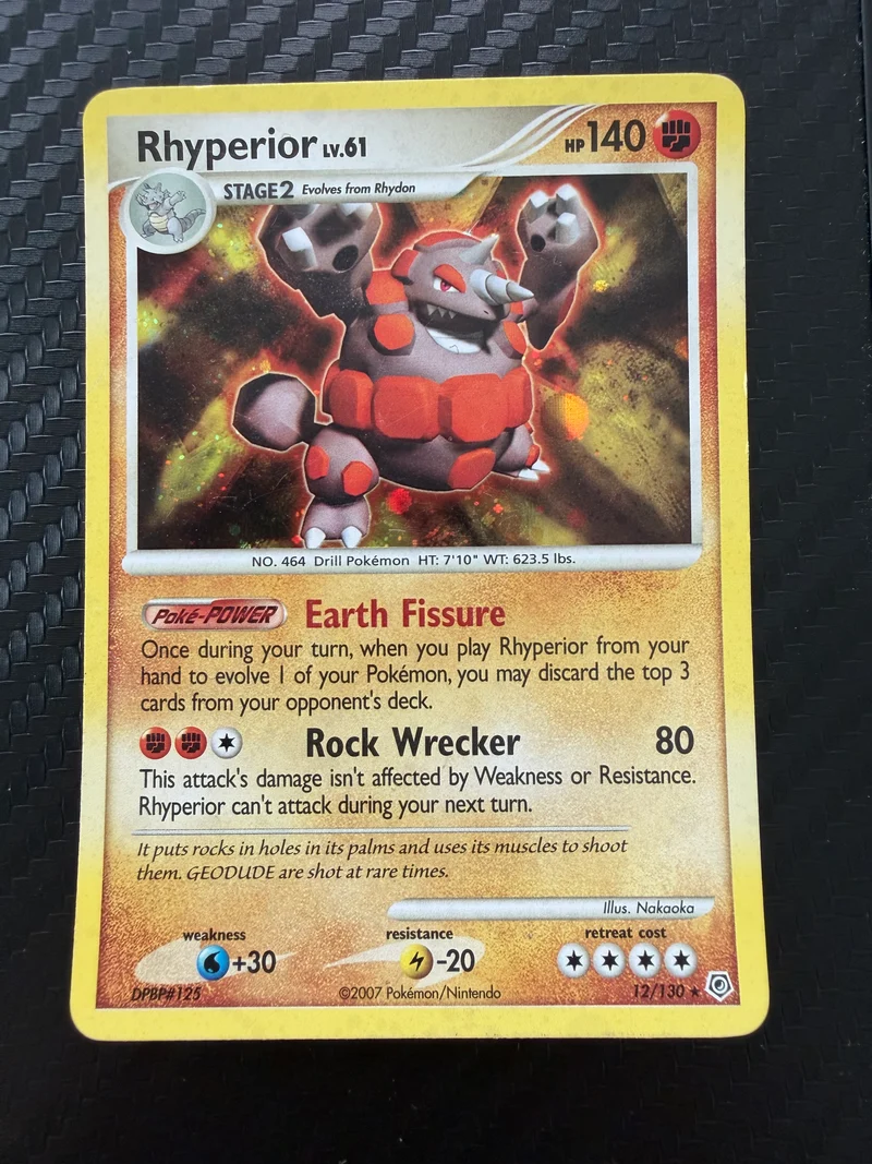 Rhyperior