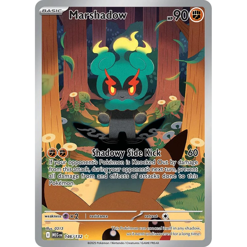 Marshadow