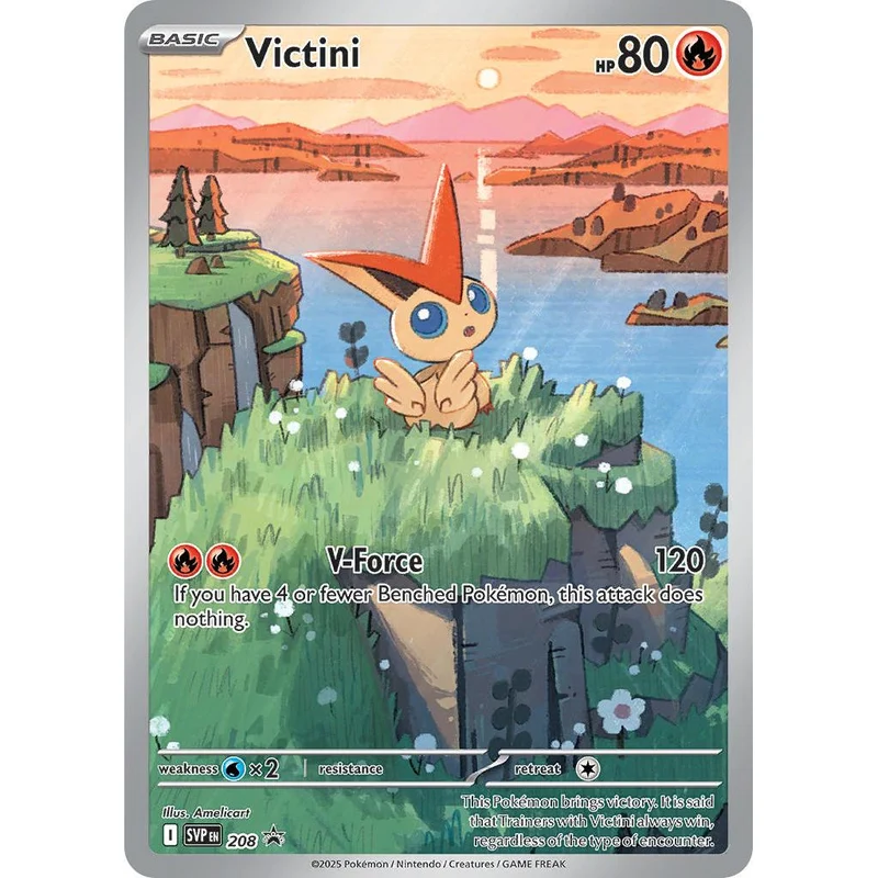 Victini