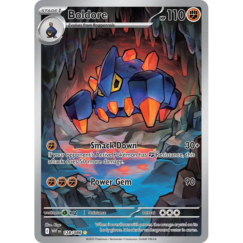 Boldore