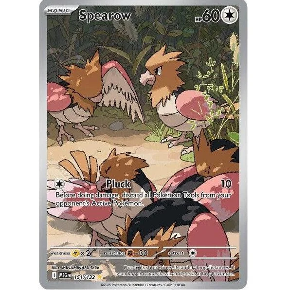 Spearow